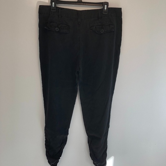 Habitual Lyocell Trousers Size 31 Lyocell Pants - Picture 2 of 9